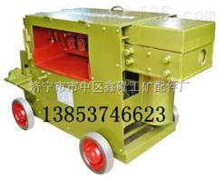 ht5 12 5 12廢舊鋼筋調直切斷機,鋼筋調直切斷機,鋼筋調直機,鋼筋切斷機 其他 濟寧市市中區鑫隆工礦配件廠