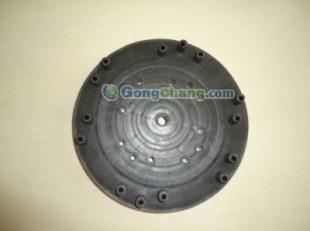 供應廣東款無極燈塑料散熱片 塑料工礦燈配件@山東臨沂工礦燈系列_燈具照明_世界工廠網中國產品信息庫