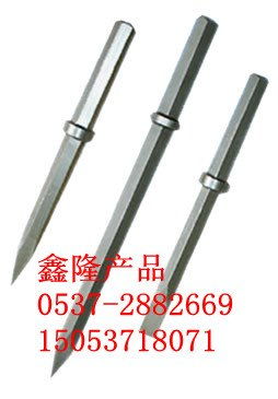 風(fēng)鎬釬 規(guī)格 報價報價 濟寧鑫隆工礦配件廠 風(fēng)鎬 破碎機 錨桿切斷機 鋼筋調(diào)直機 套絲機