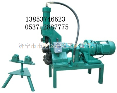 GC-C滾槽機,壓槽機,管子壓槽機,鋼管滾槽機,溝槽機-產(chǎn)品報價-濟寧市市中區(qū)鑫隆工礦配件廠