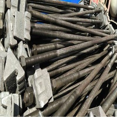 鋼拉桿 工礦配件中的關鍵支撐元件