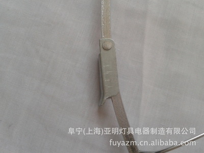 工礦燈專用410 16寸網(wǎng)罩 工廠燈必備配件詳解