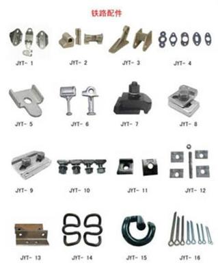 軌道扣板批發 精選產品圖片、樣板圖與一站式采購指南——永年縣中磊工礦配件