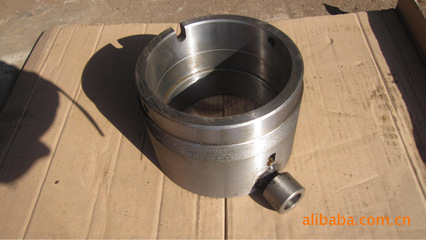 【山推TY160(16Y-1605000)右軸承座,承接定制批量生產.】價格,廠家,圖片,裝載機/鏟車,營口市育恒工礦配件廠-