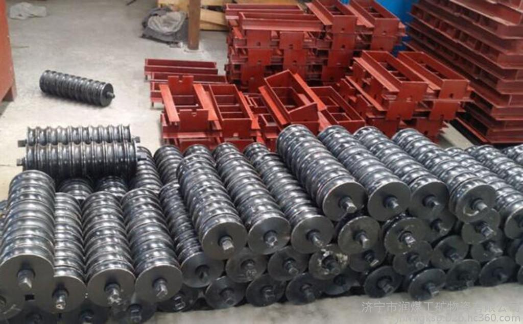 潤煤無極繩絞車托繩輪選購指南 價(jià)格、廠家與圖片全解析