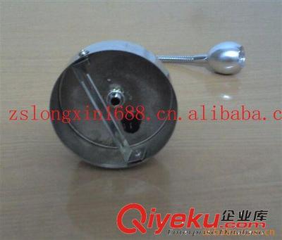 專業(yè)照明解決方案 中山古鎮(zhèn)濤能晟燈飾配件門市部LED壁燈外殼及配件總覽