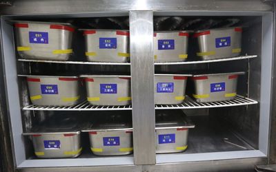 全民關注 大型餐飲單位后廚的現代化管理之道