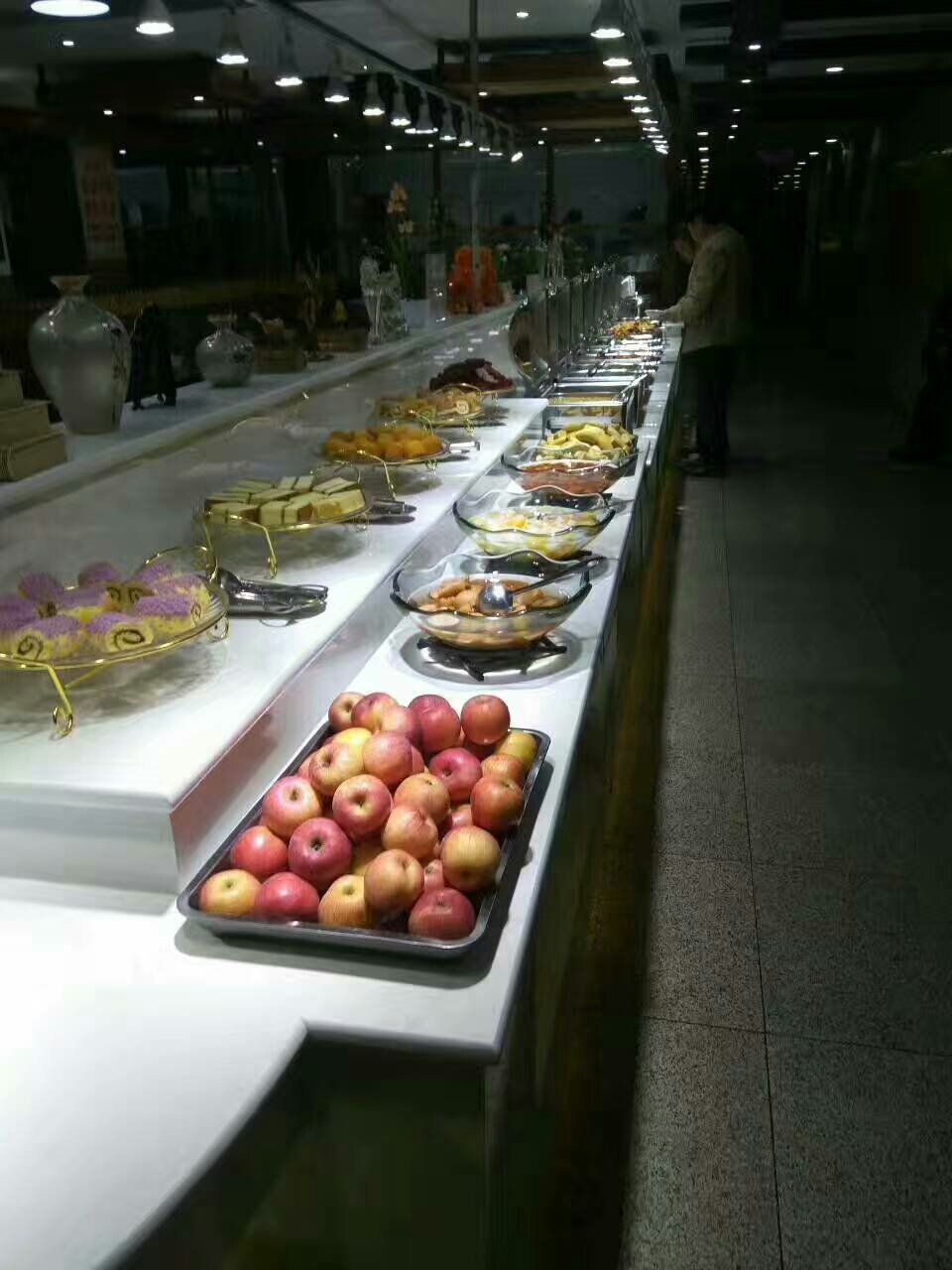 鄭州喜婆婆餐飲管理 專業與創新并行的餐飲管理之道