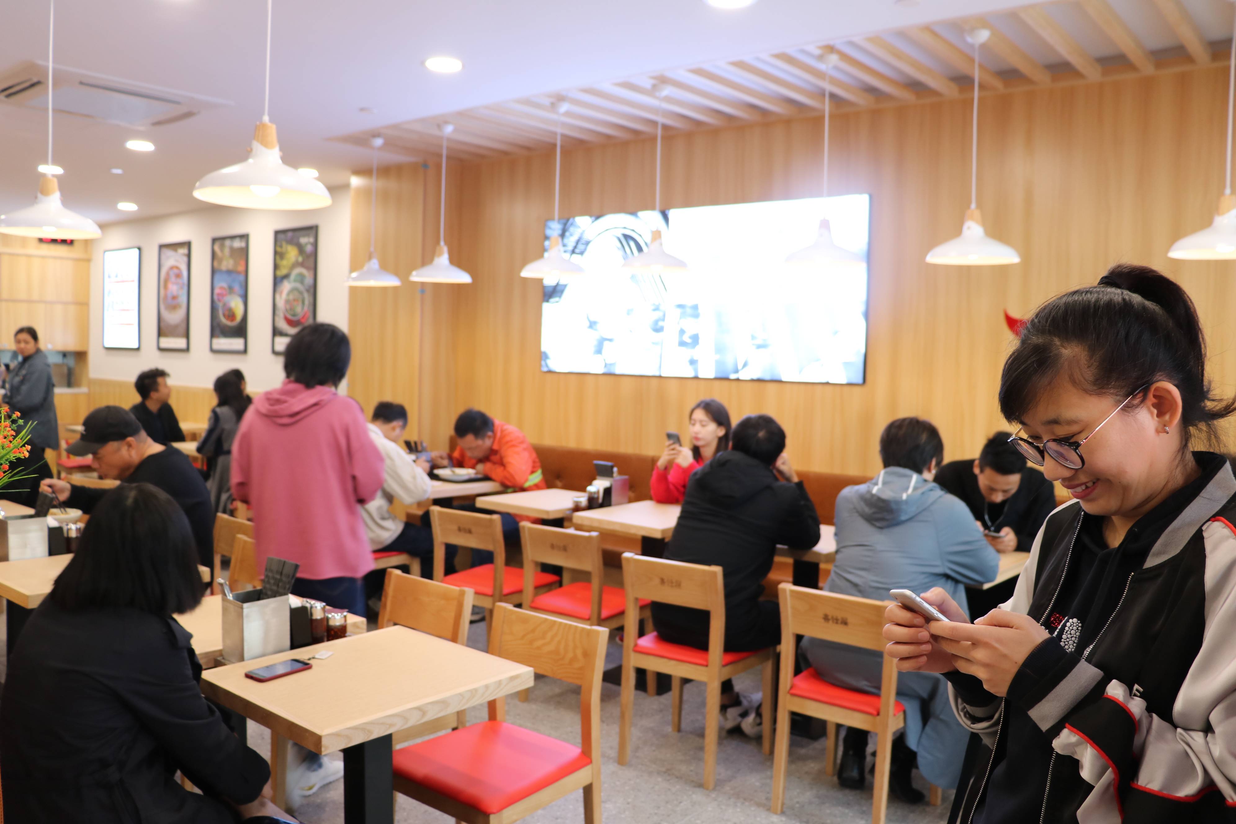 真香警報 讓喜仕屋滿足躁動不已的胃