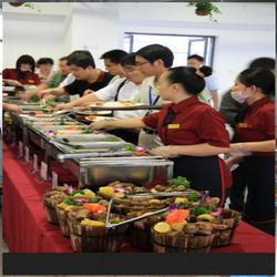 學校食堂承包與餐飲管理 咸陽地區的實踐與發展