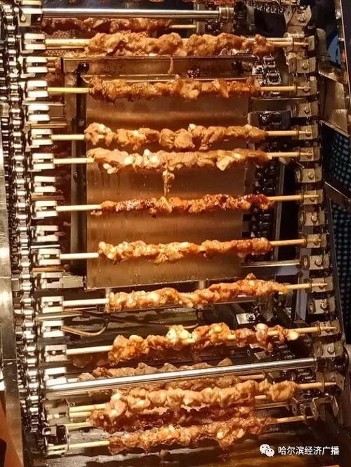 跟著主播一起做個(gè)吃貨吧 新時(shí)代餐飲管理的智慧與潮流