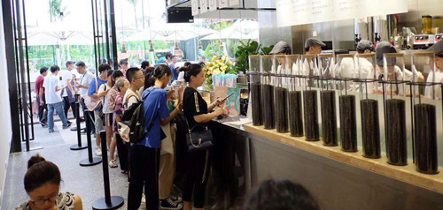 夢想同行，全新起航 餐飲管理的變革與未來